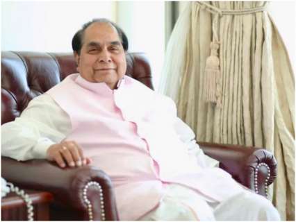 Who was DY Patil? Former Governor who transformed higher education in India