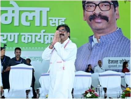 Jharkhand CM Hemant Soren finally breaks silence on JPSC-JSSC row amid statewide protests