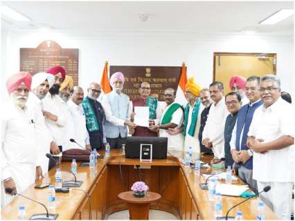 Why are farmers backing the Centre's E20 policy? Inside the meeting with Shivraj Singh Chouhan