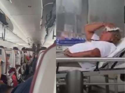 Air India Flight AI2379 Turbulence: What happened on Phuket-to-Delhi route? Flyers call it 'Worst 2 hours'