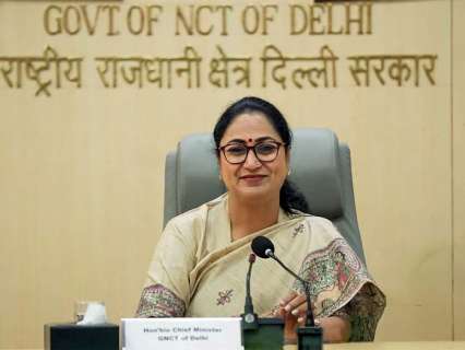 CM Rekha Gupta-led Delhi govt brings Ease of Doing Business Bill 2026 for major business reforms, details here