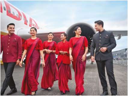 Who is Tewolde Gebremariam? Air India's new CEO replacing Campbell Wilson