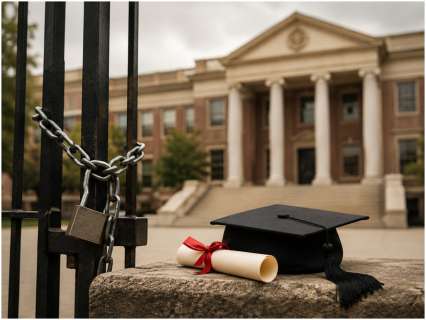UGC names 32 fake universities across India; here's the complete list