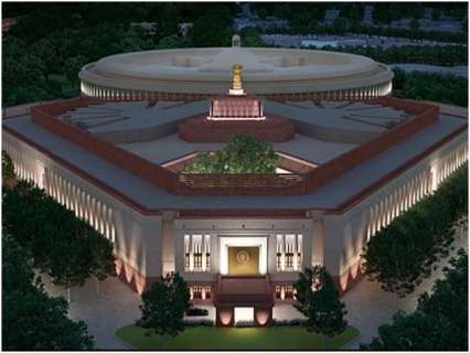 No special Parliament session from August 16-18 for Women's Reservation, Delimitation Bills, confirms Centre
