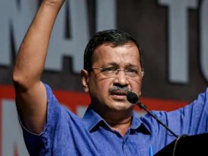 Arvind Kejriwal claims Meta restricted his Instagram account, says platform 'bowing down' to PM Modi