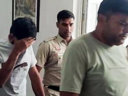 NEET-UG paper leak case: Delhi court extends custody of accused till Aug 10