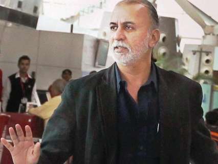 Bombay HC sentences ex-Tehelka editor Tarun Tejpal to 10 years' jail in 2013 Goa rape case