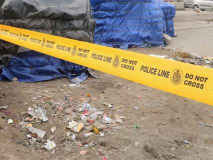 Late gangster-politician Atiq Ahmed's youngest son Abaan dies in car accident in Jhansi