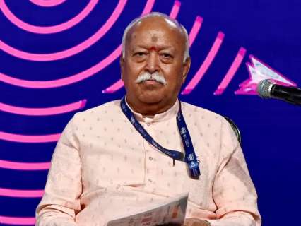 Will BJP make U-turn on CJP protests? RSS chief Mohan Bhagwat says, 'If Gen-Z is protesting, it's not anti-national'