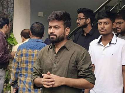 CJP founder Abhijeet Dipke takes dig at critics after Mohan Bhagwat backs Gen Z protesters