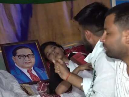 CJP delegation reaches Jharkhand, joins students' protest: 'In complete solidarity'
