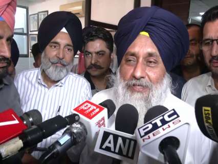 BJP welcomes Akali Dal's decision to support delimitation bill: 'We must come together'