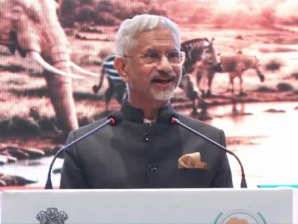 Jaishankar hails India-ASEAN ties on 59th ASEAN Day: 'Our partnership continues to deepen'