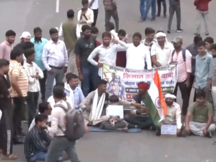 Jharkhand Protest: Govt may cancel 14th JPSC exam, order ED probe; 90-Day CID deadline proposed, reports say