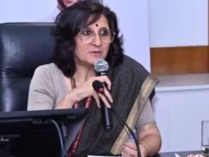 Deepti Gaur Mukerjee Appointed Higher Education Secretary: Who is she and why was Naresh Gangwar replaced?