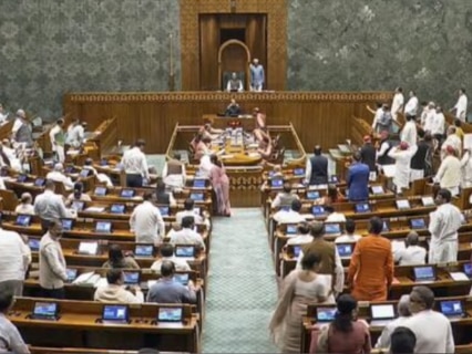 Lok Sabha passes Bill renaming Kerala as Keralam by voice vote