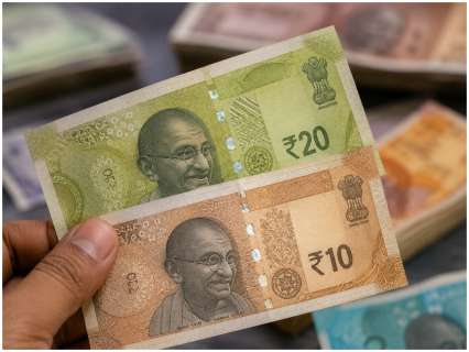 India set to enter plastic currency era as one billion Rs 10 and Rs 20 polymer notes get nod