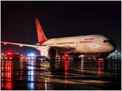 Air India pilot tests positive for marijuana after Phuket-Delhi flight incident: What happens next?