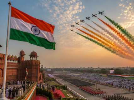 Independence Day 2026: Delhi put on high alert, kite flying banned, road closures announced; Know all details