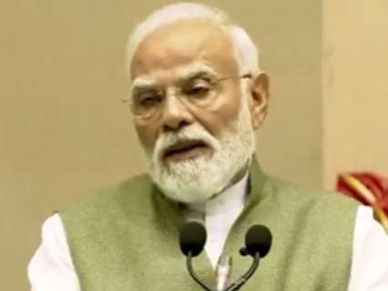 PM Modi makes big statement on social media, asks youth to choose books over reels: 'A shortcut will cut you short'