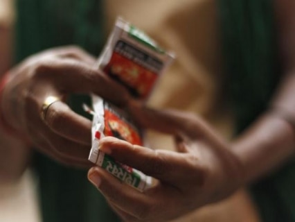 Karnataka govt bans gutkha, pan masala containing tobacco or nicotine for one year