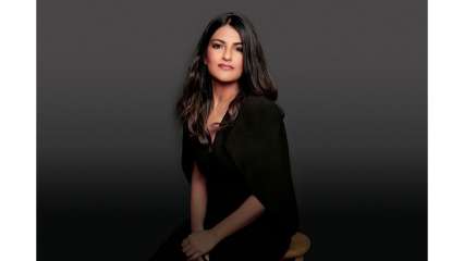 Ankiti Bose's New Frontier: How Terra Invest Is Connecting India and the Middle East's Innovation Economies