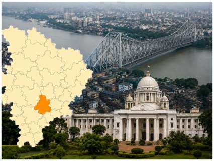 Howrah gets 18 new wards: What changes with West Bengal's new delimitation bill?