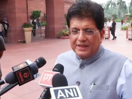 'Opposition completely exposed': Piyush Goyal slams Rahul Gandhi over Parliament stalemate