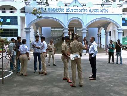 Bengaluru Police appeal for peace ahead of August 13 'Karnataka Bandh' call