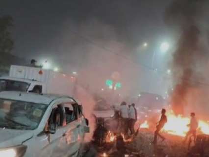 UNSC Report: Al-Qaeda offshoot AQIS behind Nov 2025 Red Fort blast that killed 11; NIA chargesheet names 10