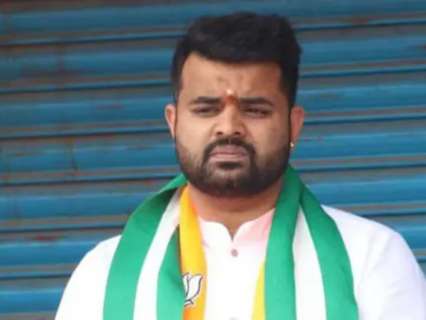 While languishing in jail, this ex-MP watched porn videos on mobile phone?