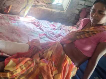 Teacher booked in Muzaffarpur for allegedly beating wife over second marriage; probe underway