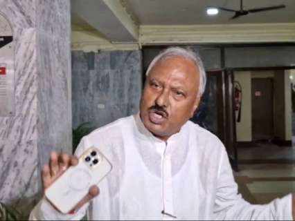Ex-TMC MLA Nirmal Ghosh arrested in Odisha over 'hurried cremation' of RG Kar rape and murder victim