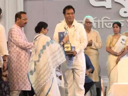 Why did Bengal govt withdraw Banga Bibhushan honour from BJP MP Nagendra Ray?