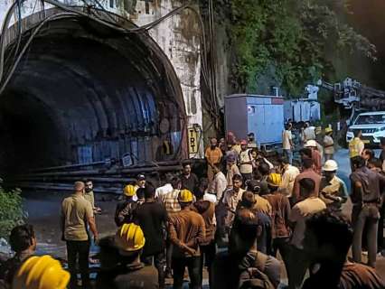 Uttarakhand: 7 dead, 14 injured in Chamoli tunnel collapse; 1 trapped as rescue operation underway