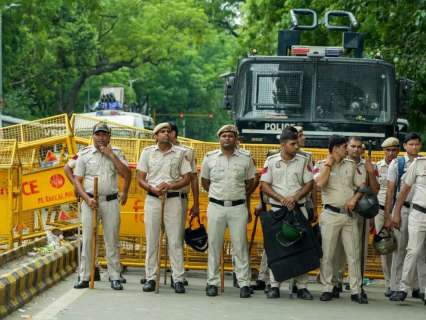 Ahead of Independence Day, Delhi High Court gets bomb threat email; security tightened up