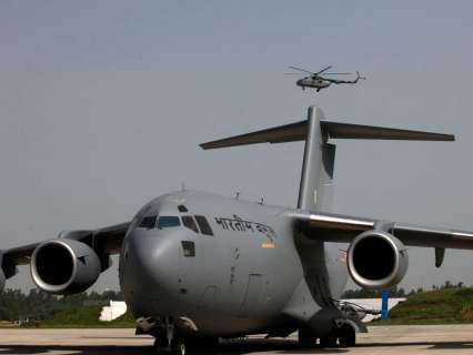 IAF's Big Fleet Expansion: 60 transport aircraft worth Rs 1 lakh crore planned; Know in details