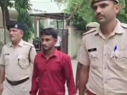 Rajasthan Horror: Woman killed, body dumped near wild animal's den, accused held in Bihar after 7,000-Km chase