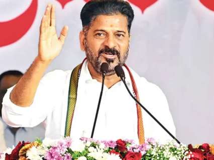 Why has Revanth Reddy's 'Rafale' remark on minority students sparked a political storm? BJP accuses Congress of minority appeasement
