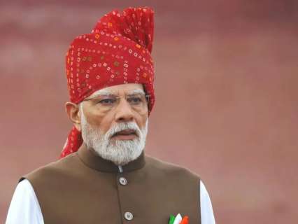 Will govt target leftists now? PM Modi vows to identify 'dimaagi naxals' and isolate them