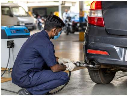 PUC test gets costlier in Karnataka: Check new rates for all vehicles