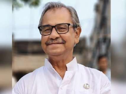 West Bengal: TMC leader Asish Banerjee found dead in Birbhum party office, suicide note recovered; probe underway