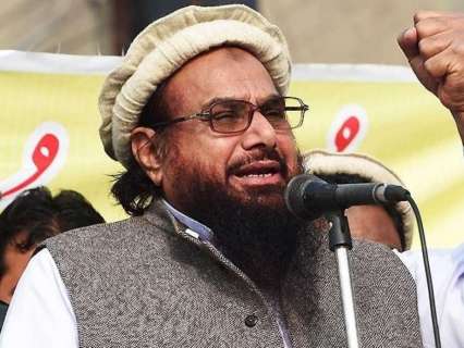 Will India approach Interpol to arrest Lashkar-e-Taiba chief Hafiz Saeed?