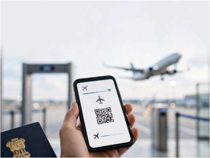 Flying abroad from India? This boarding pass rule changes from September 1
