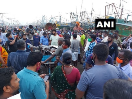 Controversy erupts after fish market in Surat named after PM Modi; Municipal body issues clarification