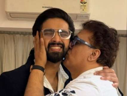 After Amaal Mallik annouces break from singing, 'proud father' Daboo Mallik admits 'negativity was spread, calls were made' for Yeh Awarapan backlash