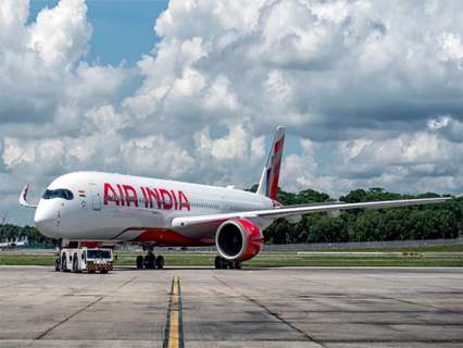 'Safety highest priority': Air India terminates Phuket-Delhi flight pilot who failed drug test