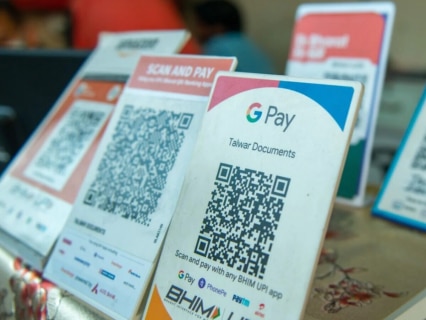 Some UPI transactions above Rs 2,000 to attract 0.4% fee; no charges for consumers