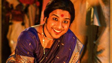 Marathi film Gondhal is India's official entry for Oscars 2027