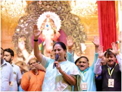 Where to dispose old idols, puja materials in Delhi? Rekha Gupta govt sets up 110 collection centres
